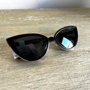 Privé Revaux cat eye sunglasses